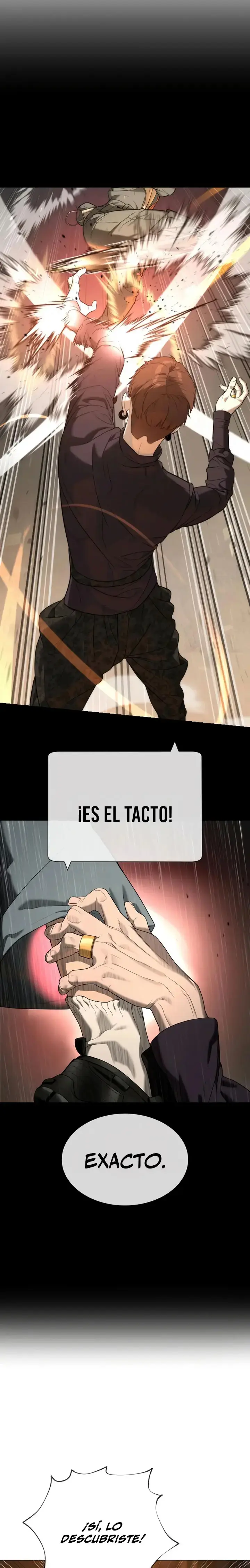 El Asesino Pietro capítulo 111 página 34