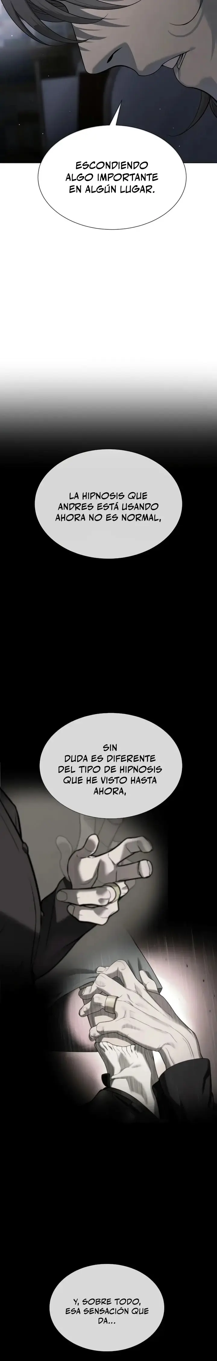 El Asesino Pietro capítulo 111 página 36