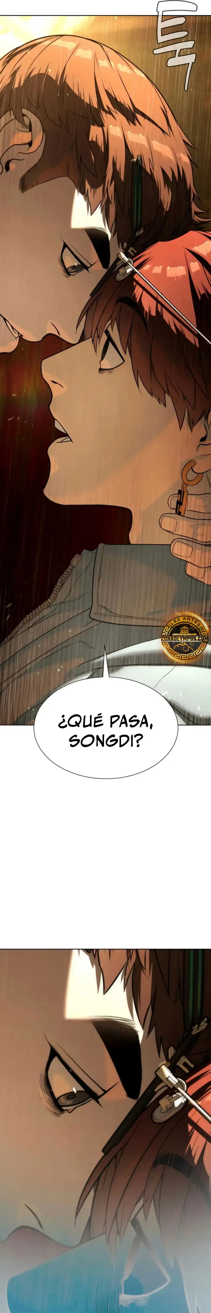 El Asesino Pietro capítulo 111 página 44