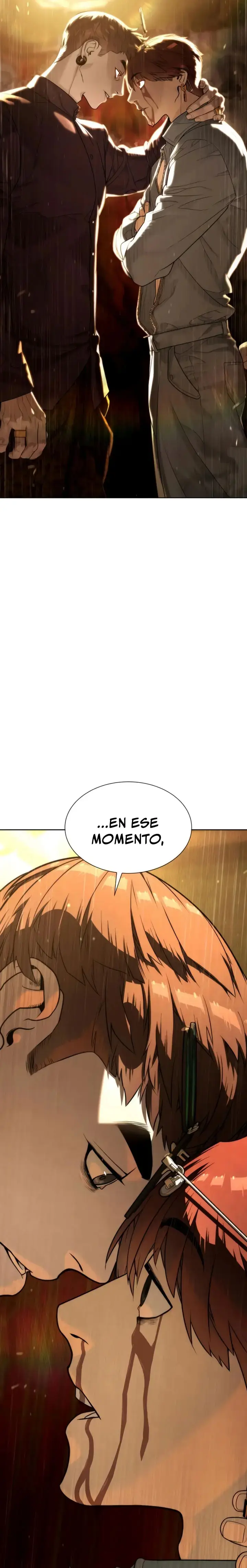 El Asesino Pietro capítulo 111 página 50