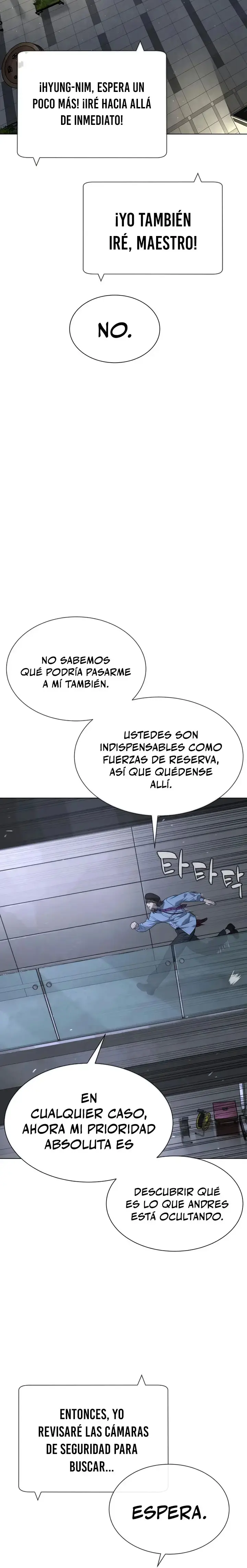 El Asesino Pietro capítulo 111 página 52