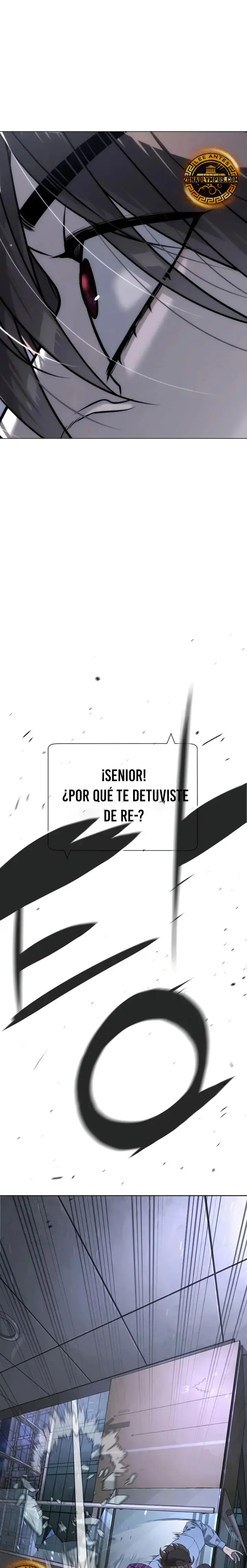 El Asesino Pietro capítulo 111 página 54