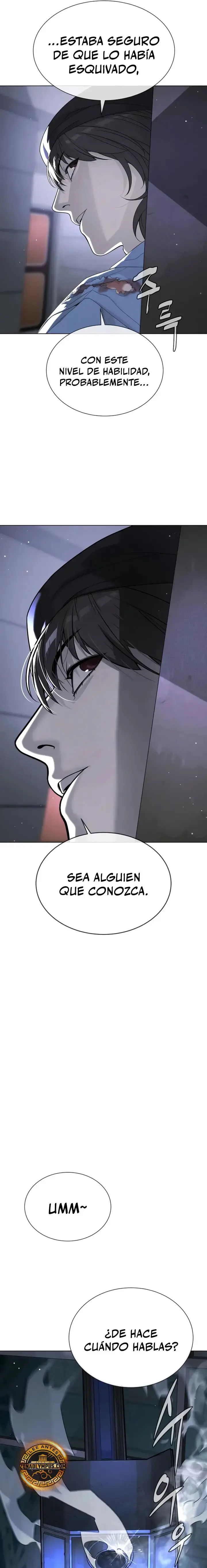 El Asesino Pietro capítulo 111 página 56