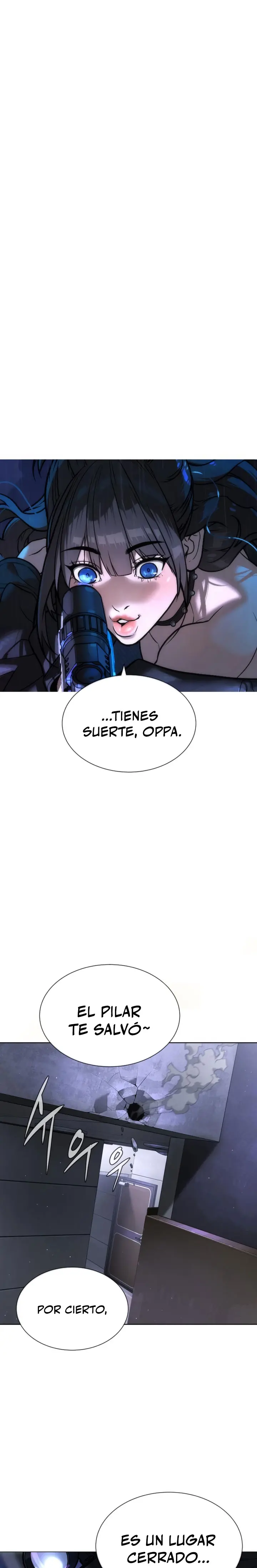 El Asesino Pietro capítulo 112 página 9
