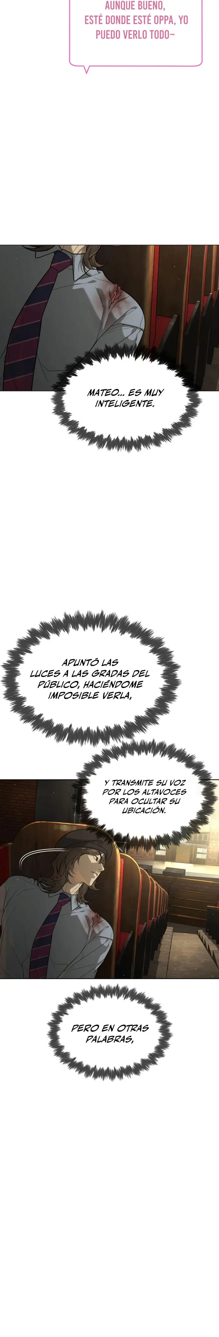El Asesino Pietro capítulo 112 página 13