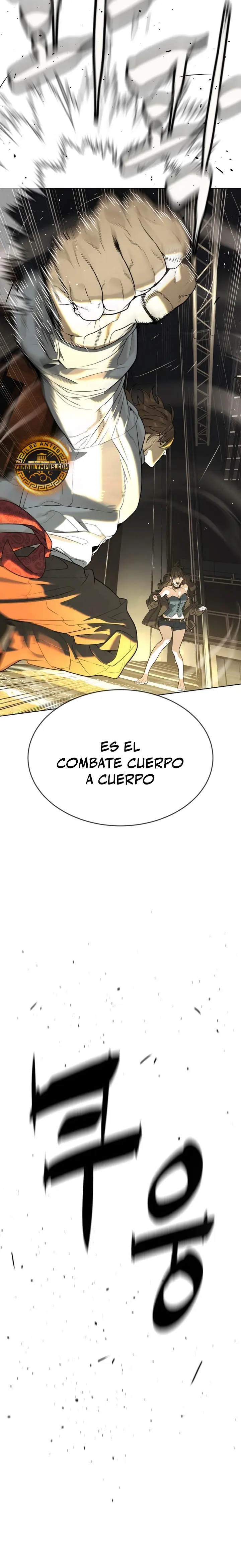 El Asesino Pietro capítulo 112 página 43