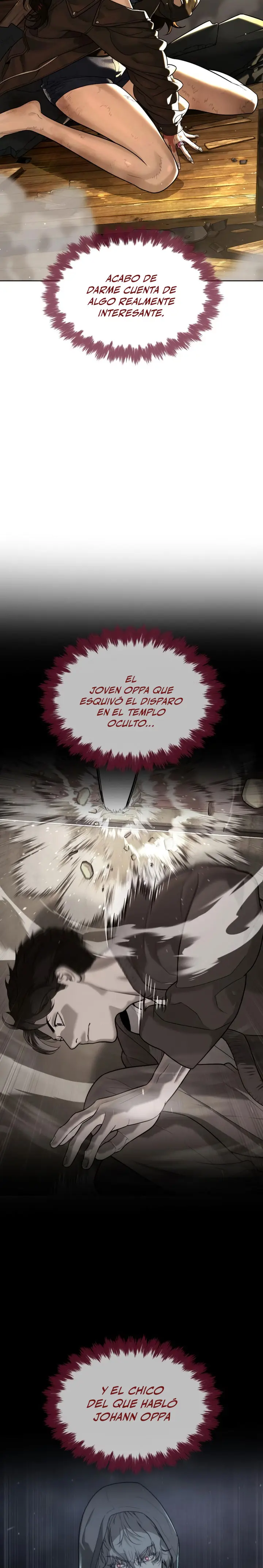 El Asesino Pietro capítulo 112 página 59