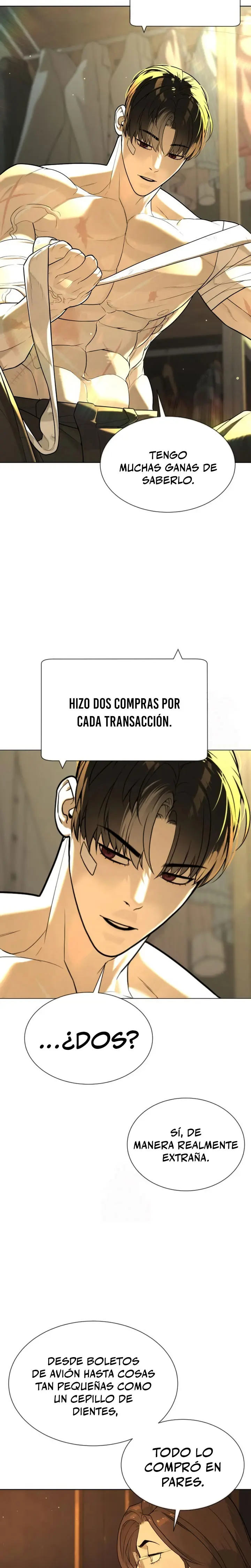El Asesino Pietro capítulo 113 página 3
