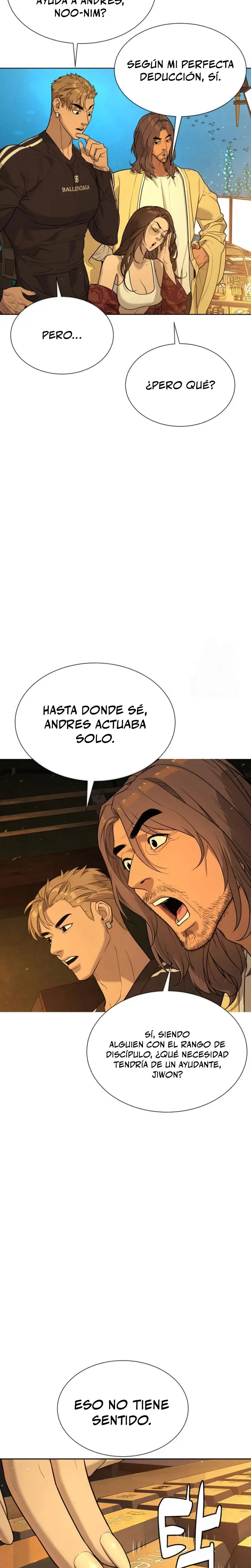 El Asesino Pietro capítulo 113 página 6