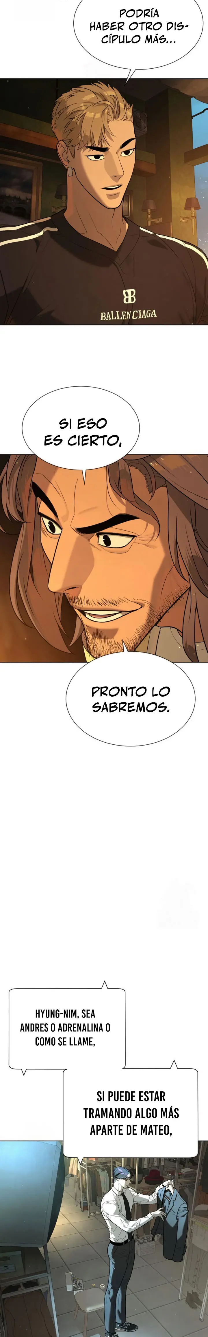 El Asesino Pietro capítulo 113 página 9