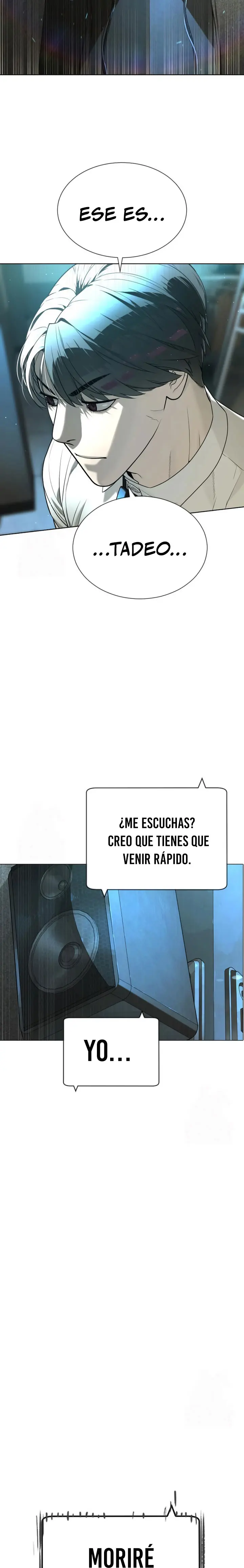El Asesino Pietro capítulo 113 página 11