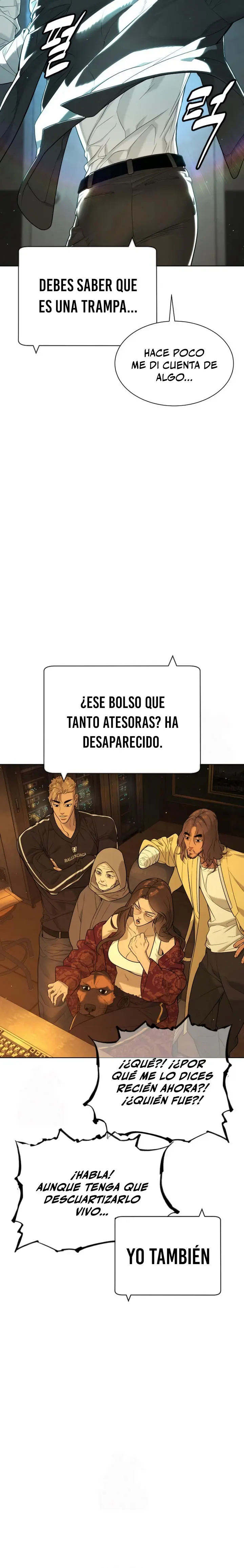 El Asesino Pietro capítulo 113 página 13