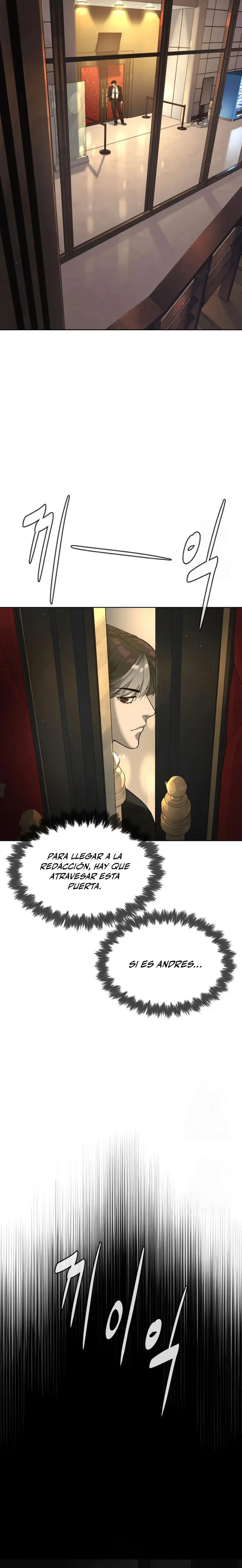 El Asesino Pietro capítulo 113 página 18