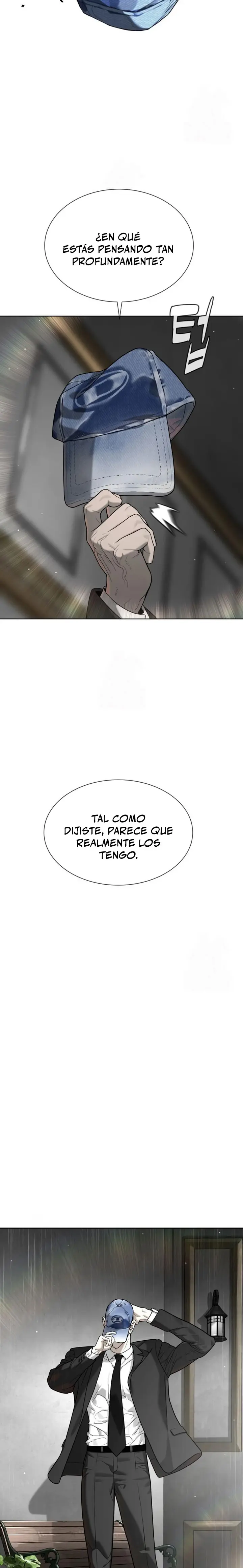 El Asesino Pietro capítulo 113 página 29