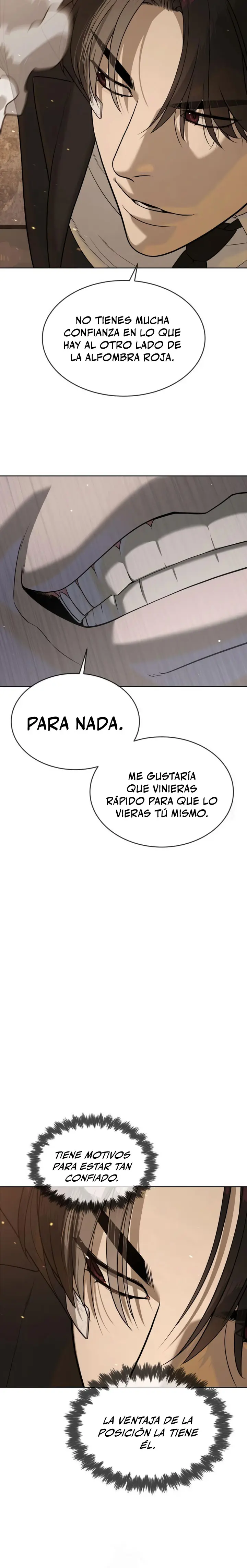 El Asesino Pietro capítulo 113 página 42
