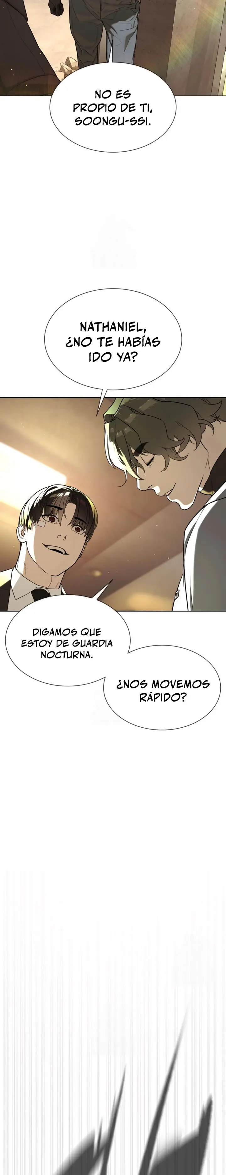 El Asesino Pietro capítulo 113 página 46