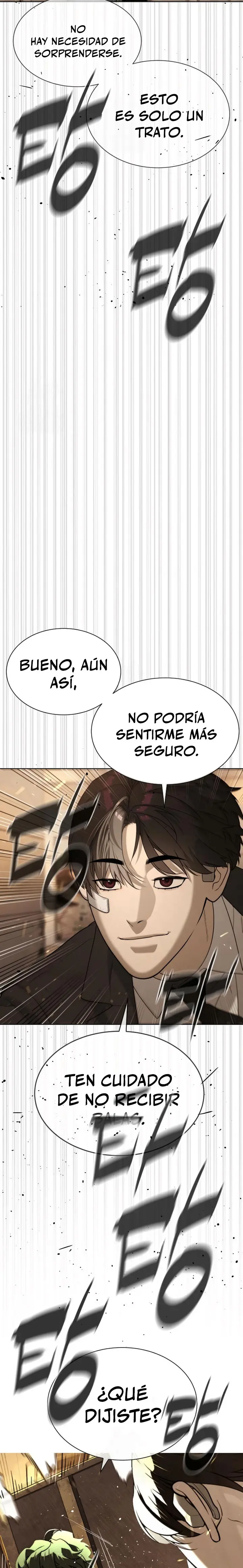 El Asesino Pietro capítulo 113 página 51