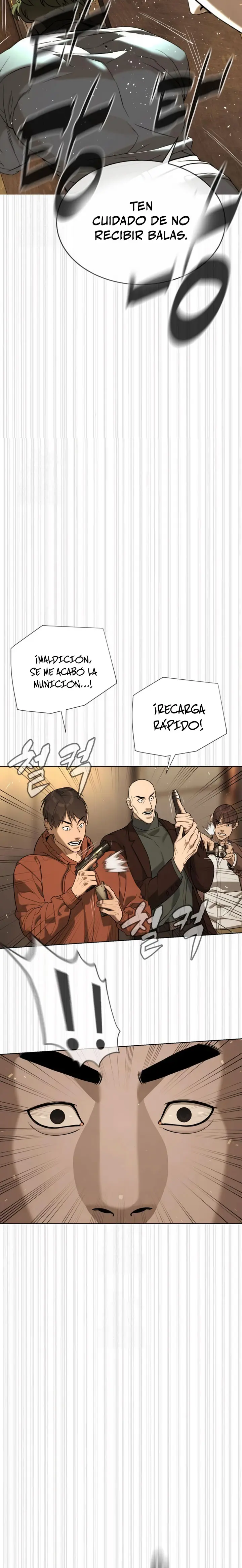 El Asesino Pietro capítulo 113 página 52