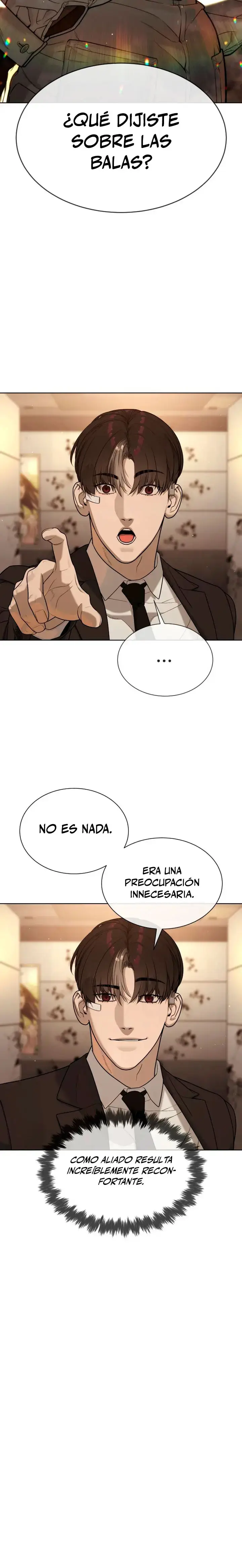 El Asesino Pietro capítulo 114 página 3
