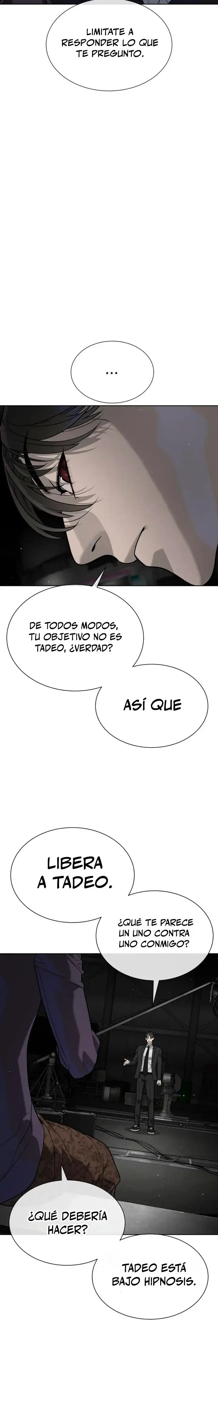 El Asesino Pietro capítulo 114 página 9
