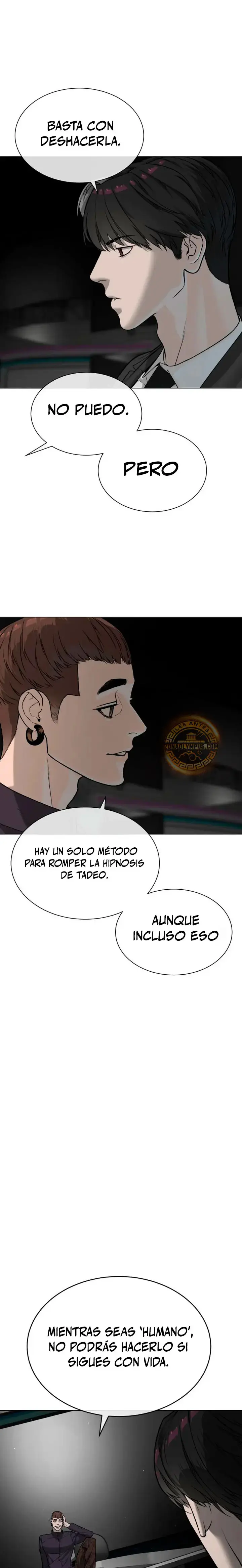 El Asesino Pietro capítulo 114 página 10