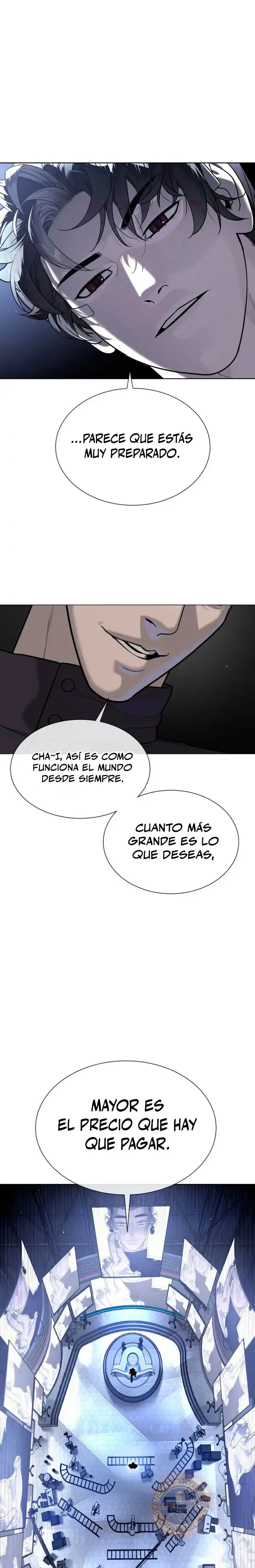 El Asesino Pietro capítulo 114 página 14