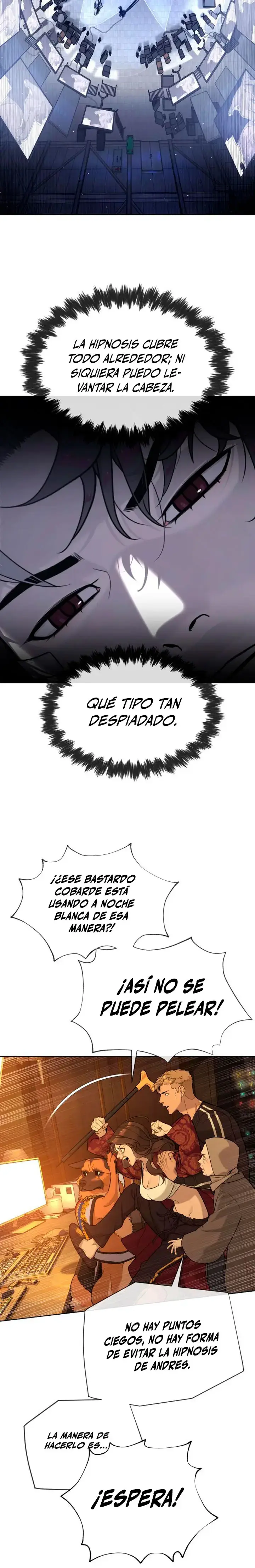 El Asesino Pietro capítulo 114 página 15