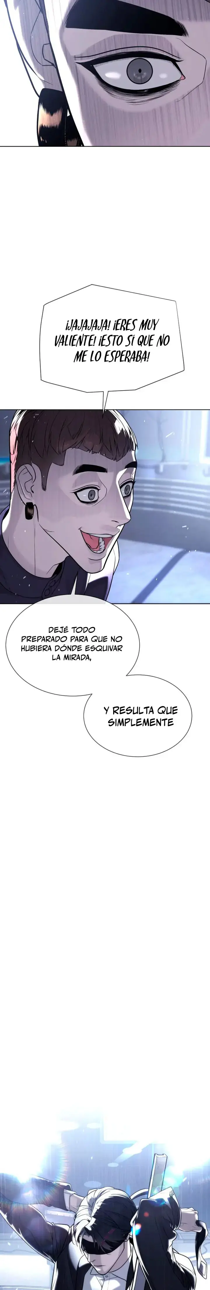 El Asesino Pietro capítulo 114 página 18