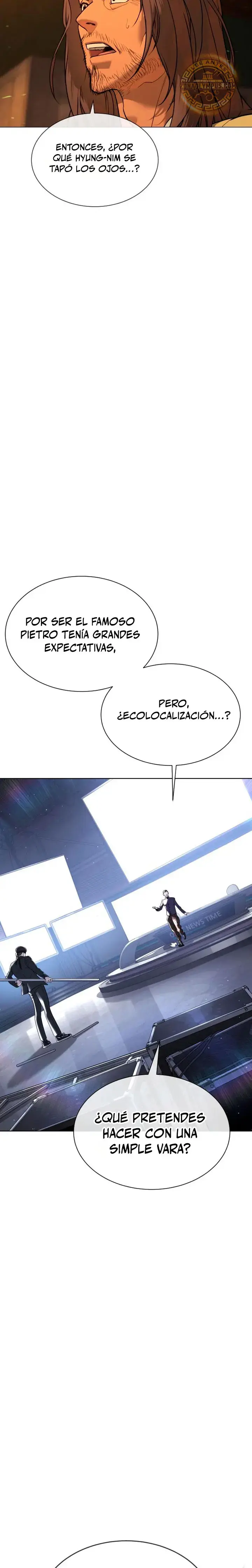 El Asesino Pietro capítulo 114 página 21