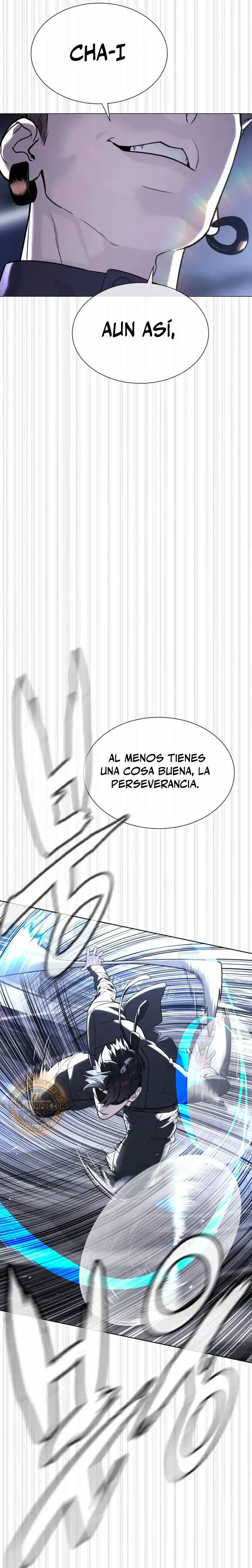 El Asesino Pietro capítulo 114 página 25