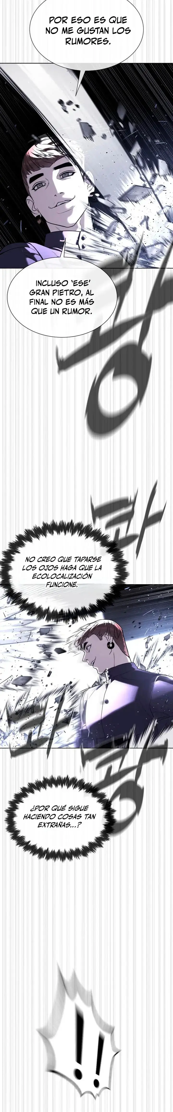 El Asesino Pietro capítulo 114 página 29