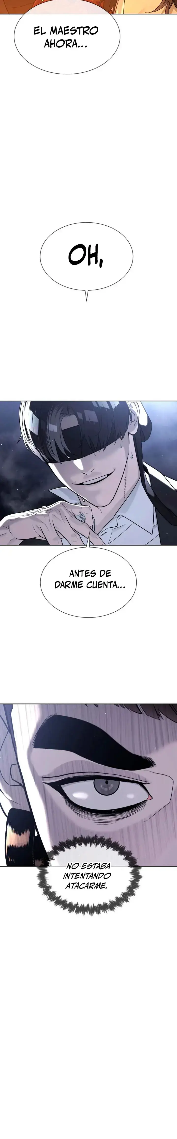 El Asesino Pietro capítulo 114 página 31