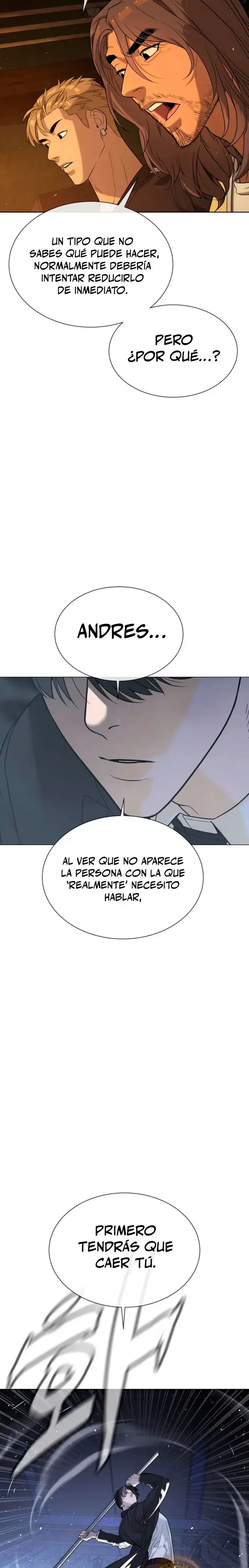 El Asesino Pietro capítulo 114 página 39