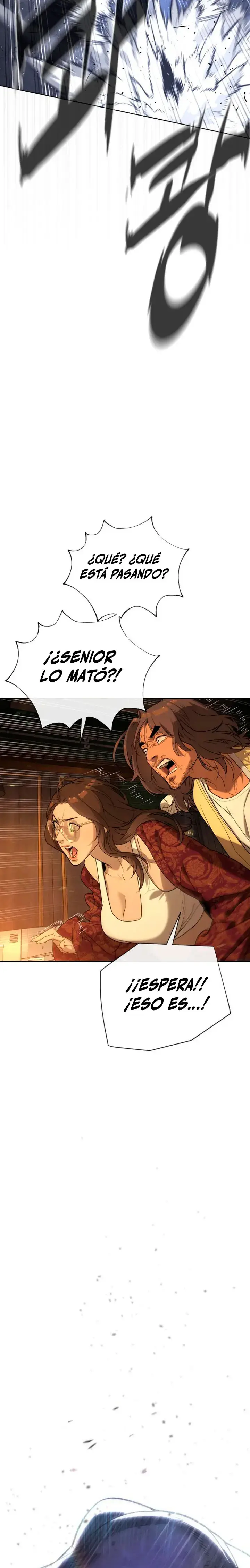 El Asesino Pietro capítulo 114 página 41