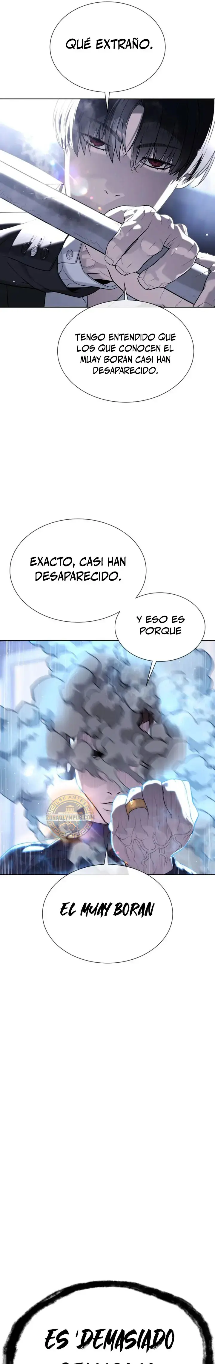 El Asesino Pietro capítulo 114 página 44