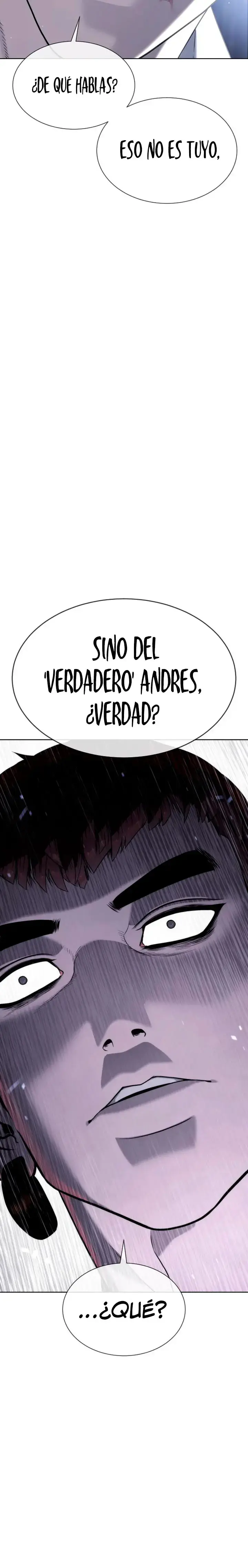 El Asesino Pietro capítulo 114 página 49