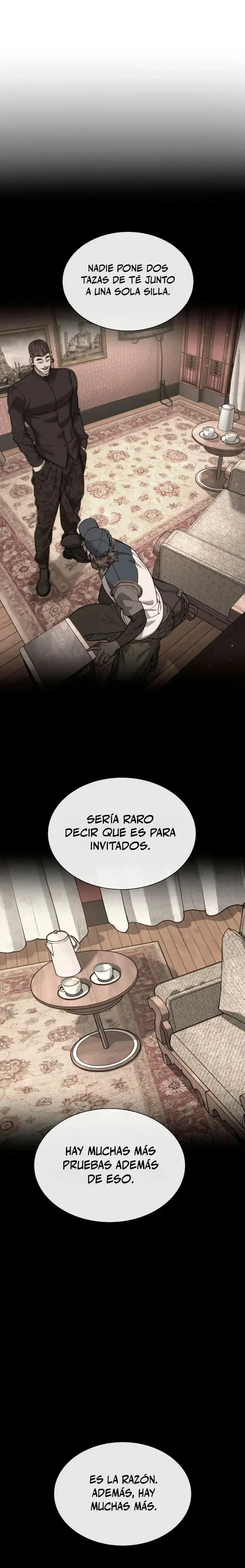 El Asesino Pietro capítulo 114 página 52