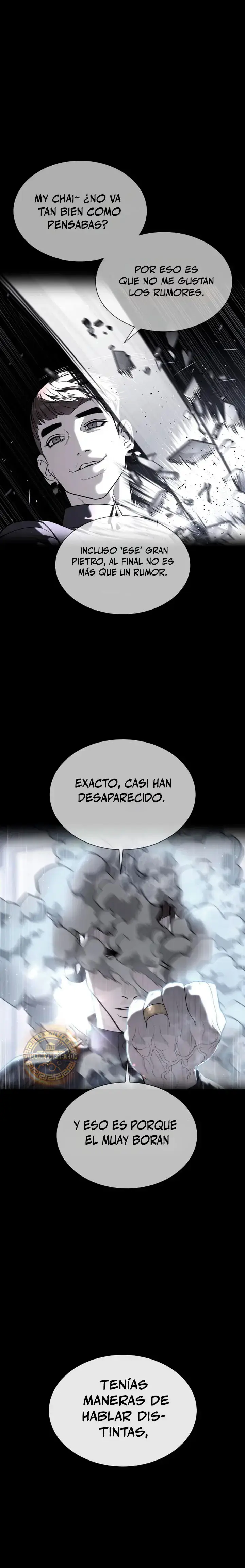 El Asesino Pietro capítulo 114 página 53