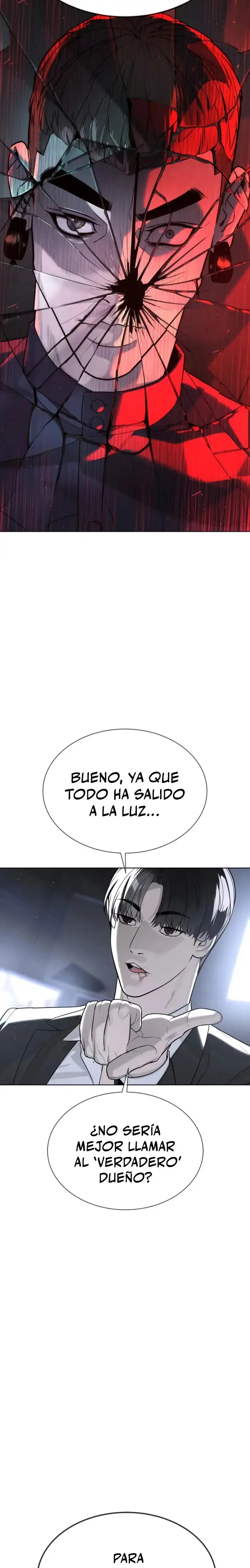 El Asesino Pietro capítulo 115 página 3