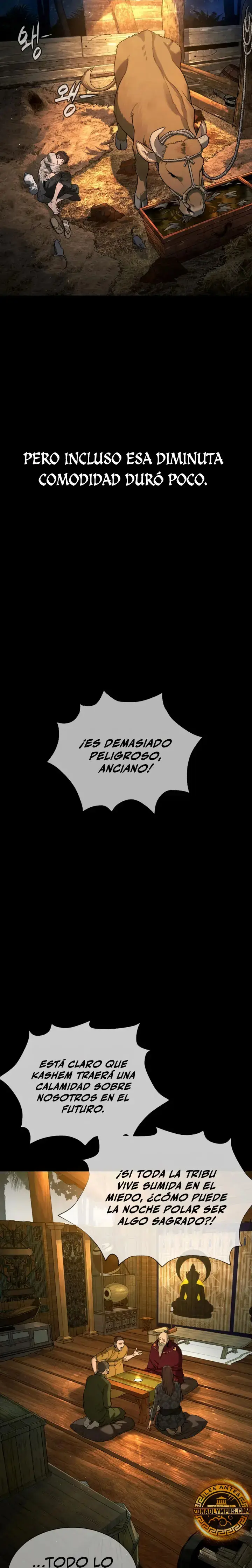 El Asesino Pietro capítulo 115 página 10