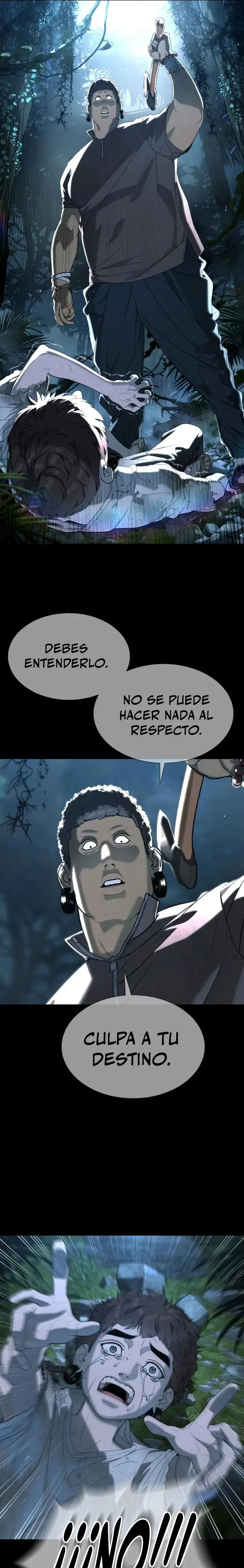 El Asesino Pietro capítulo 115 página 14