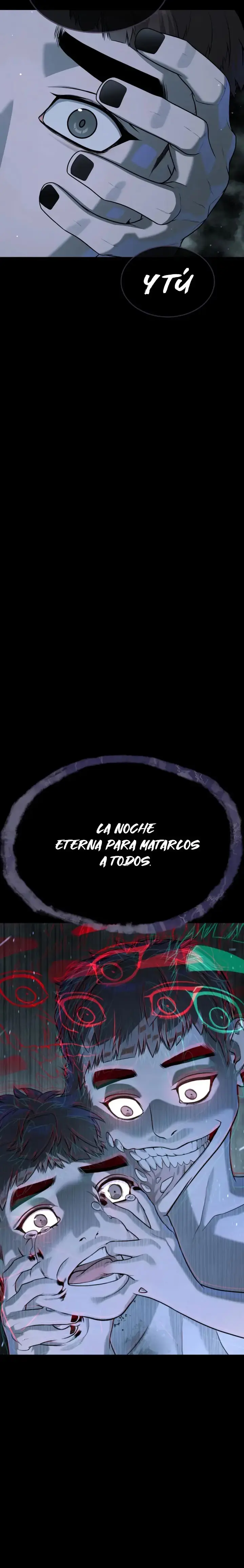 El Asesino Pietro capítulo 115 página 19