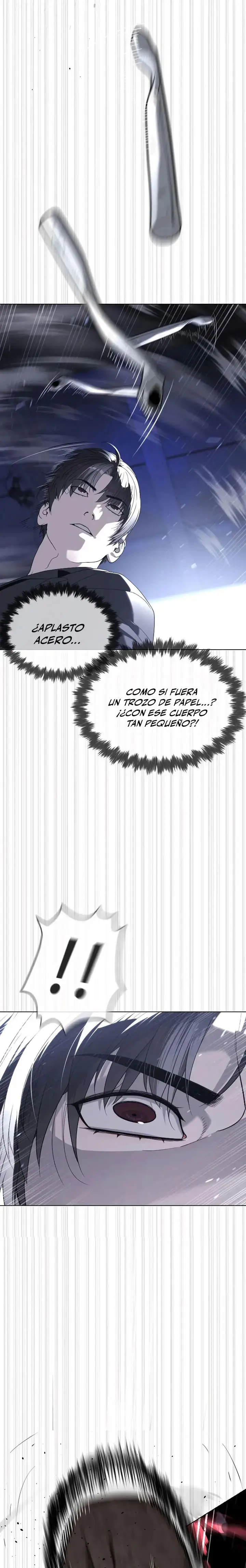 El Asesino Pietro capítulo 115 página 30