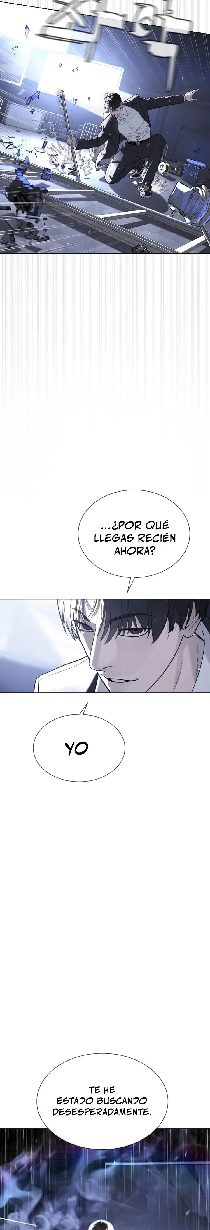 El Asesino Pietro capítulo 115 página 32