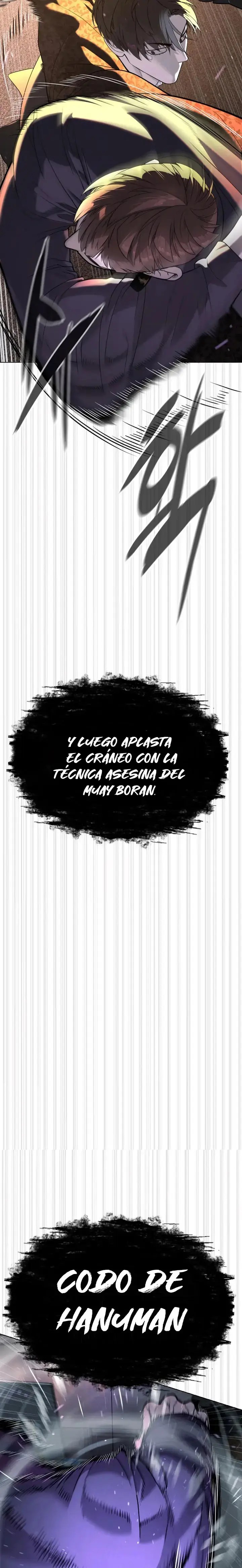 El Asesino Pietro capítulo 115 página 52