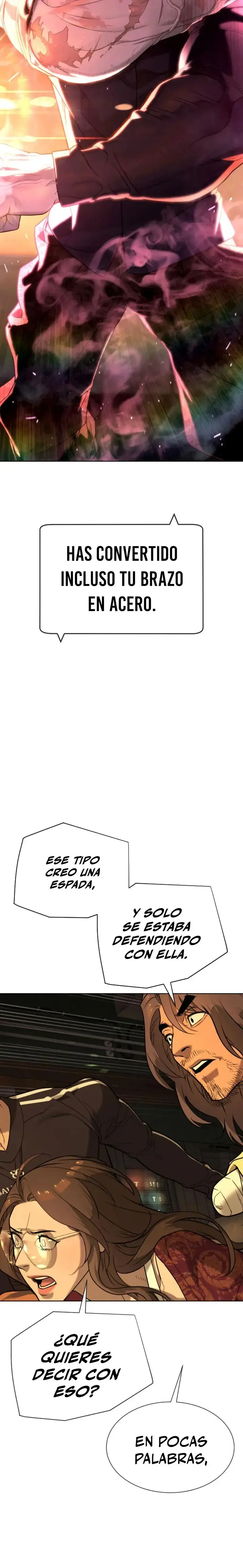 El Asesino Pietro capítulo 115 página 60