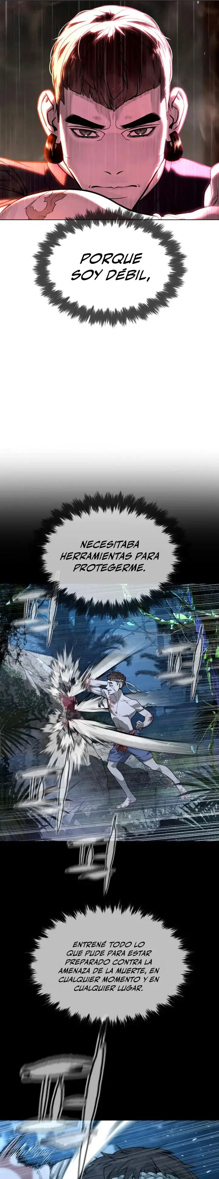El Asesino Pietro capítulo 115 página 62