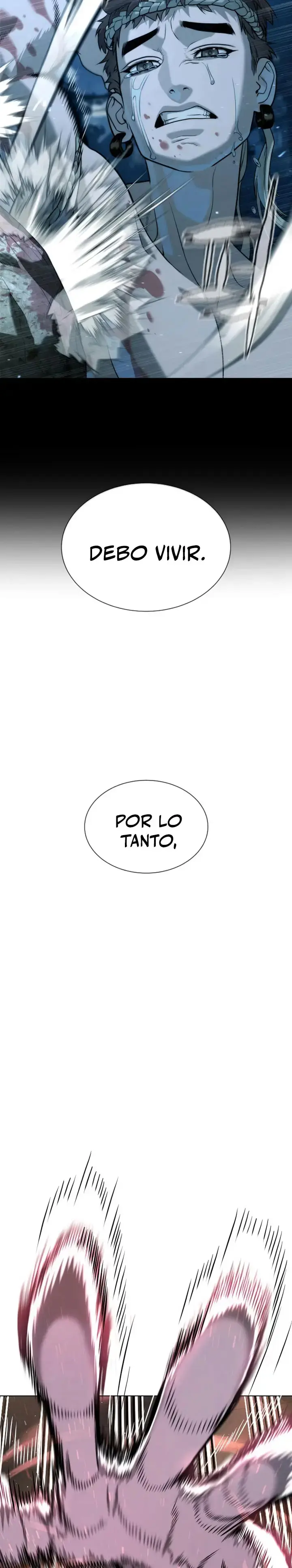 El Asesino Pietro capítulo 115 página 63