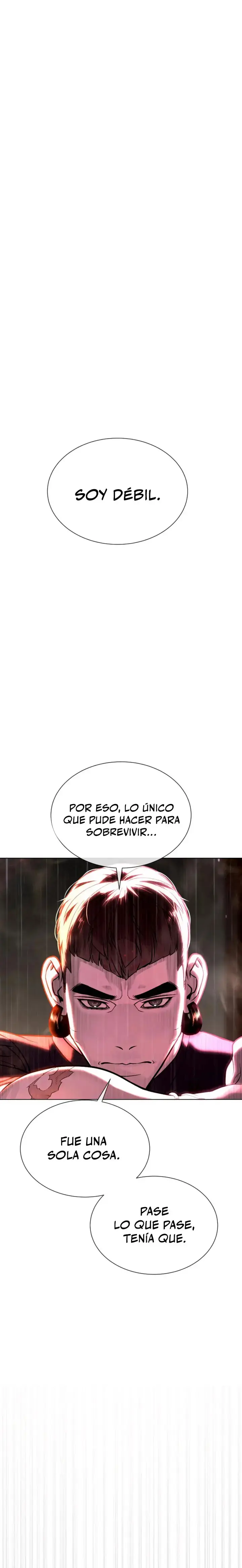 El Asesino Pietro capítulo 116 página 3