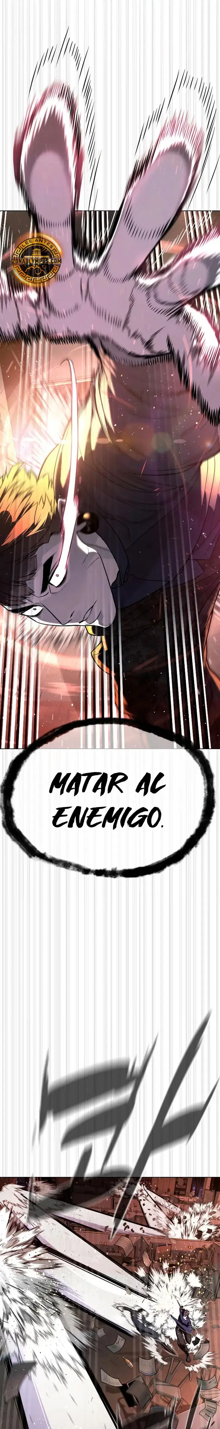 El Asesino Pietro capítulo 116 página 4